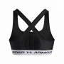 Grudnjak Under Armour Crossback Mid Bra