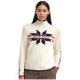 Ženski džemer Dale of Norway Nåle Fem Sweater