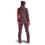 Ženska dukserica Ortovox Berrino Hooded Jacket W