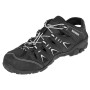 Sandale Bennon Oregon Black Sandal
