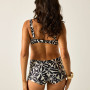 Ženski kupaći Regatta Loria Bikini Top