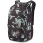 Ruksak Dakine Campus L 33L crna/plava SolsticeFloral