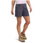Ženske kratke hlače Black Diamond W Dirtbag Twill Shorts