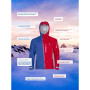 Muška jakna High Point Radical 3.0 Jacket