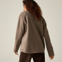 Ženska dukserica Regatta Womens Frankie Borg Full Zip