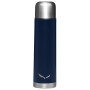 Termosica Salewa Rienza Thermo Btl 1,0 L tamno plava 3850 - NAVY