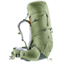 Turistički ruksak Deuter Aircontact Core 55+10 SL