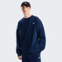 Muška dukserica The North Face Essential Simple Dome Relaxed Crew
