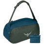 Torba Osprey Ultralight Stuff Duffel plava/siva VenturiBlue