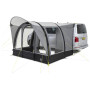 Šator za kamper Kampa Sprint Air
