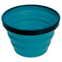 Sklopiva šalica Sea to Summit X-Mug svijetlo plava PacificBlue