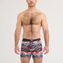 Bokserice Saxx Vibe Xtra Soft Comfort Boxer Brief Fly