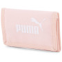 Novčanik Puma Phase Wallet ružičasta