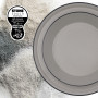 Tanjur Brunner Deep Plate ø 22cm