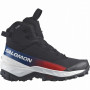 Muška obuća Salomon Crosstrak Powder Waterproof Equipe