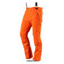 Muške skijaške hlače Trimm Flash Pants narančasta orange