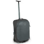 Kofer za putovanja Osprey Rolling Transporter Carry 38 siva PointbreakGray