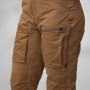 Ženske hlače Fjällräven Keb Agile Winter Trousers W