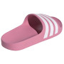 Dječja obuća Adidas Adilette Aqua K Pink