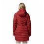 Ženska duga jakna Columbia Joy Peak™ II Mid Jacket