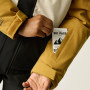 Dječja jakna Dare 2b Send It II Jacket WdBrn/Blck