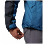 Muška softshell jakna Columbia Pouring Adventure™ III Jacket