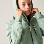 Dječja jakna Dare 2b Kids Switch II Jacket GlacierGreen
