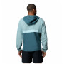 Muška jakna Columbia Spire Valley™ Hooded Windbreaker