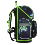 Školski ruksak za niže razrede osnovne škole Baagl Ergo