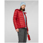 Ženska zimska jakna Mammut Crag IN Hooded Jacket Women
