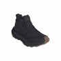 Ženske planinarske cipele Adidas Terrex Freehiker 3 Mid Gtx W