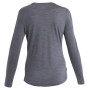 Ženska funkcionalna majica Icebreaker W Mer 125 Cool-Lite Sphere III LS Tee