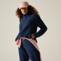Ženska dukserica Regatta Womens Frankie Borg Full Zip