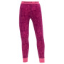 Dječje gaćice Devold Active Kid Long Johns ružičasta plum