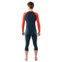 Muške funkcionalne majice Dynafit Tour Light Merino M L/S Tee