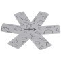 Set lonaca Brunner Torralta Spacemaster Ø 18 cm
