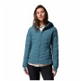 Ženska zimska jakna Columbia Joy Peak™ II Hooded Jacket
