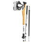 Trekking štapovi Leki Cross Trail FX Superlite compact
