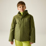 Dječja jakna Dare 2b Chill Jacket MartiniOlive