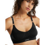 Grudnjak Icebreaker Queens Clasp Bra