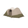 Šator Robens Double Dreamer 5 bež / zelena  Sand & Green