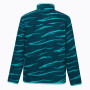 Dječja funkcionalna dukserica Regatta Junior Frankie Warm Fleece Mediterranea Zebra