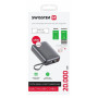 Power bank eksterne baterije Swissten 20000 mAh 45 W