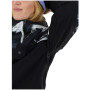 Ženska bunda za skijanje Fundango Fayette ECO Anorak