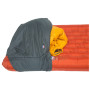 Prekrivač Big Agnes Sleeping Pad Pillow Barn