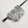 Torbice oko struka High Tail Designs Fanny Pack The Vague Outdoors