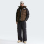 Muška pernata jakna The North Face M Hmlyn Down Parka