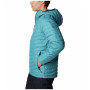 Muška jakna Columbia Westridge™ Down Hooded Jacket