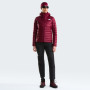 Ženska jakna od perja The North Face W Bettaforca Lt Down Hoodie