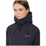 Ženska softshell jakna Didriksons Jennie Wns Jkt 2